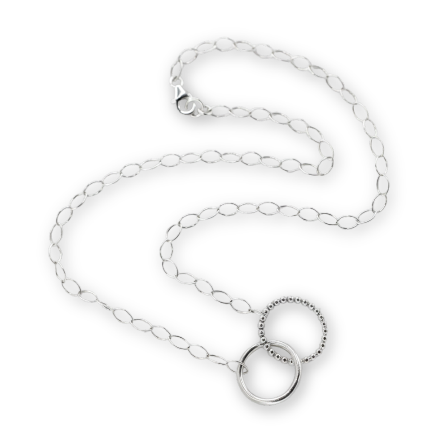 Sunara Unity Necklace