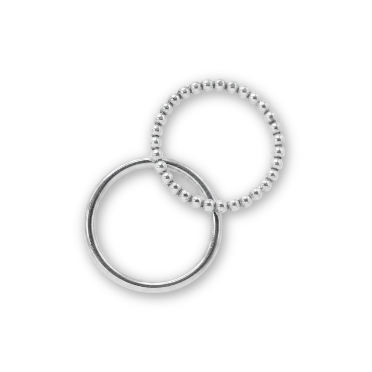 Sunara Stacker Finger Rings