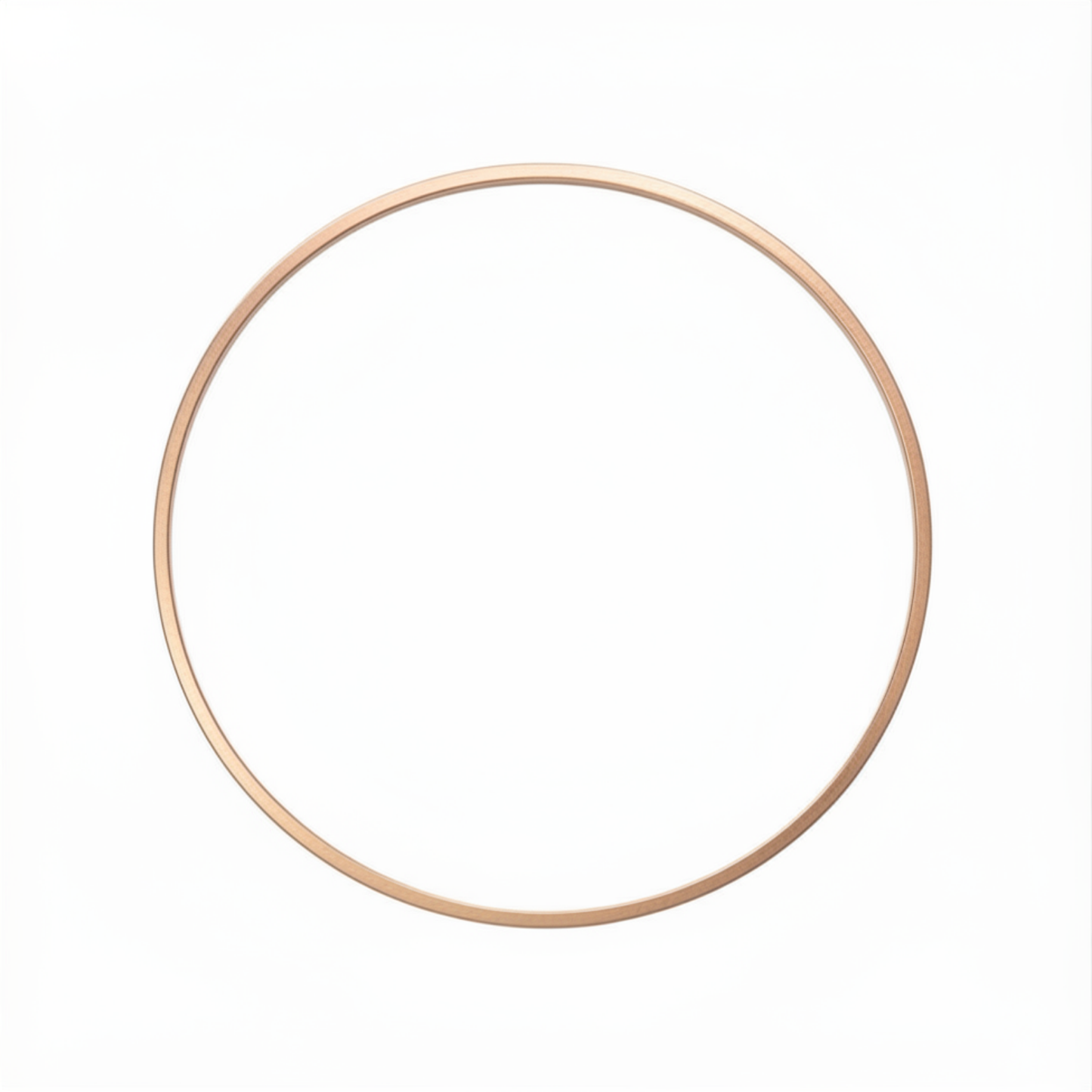 Bangle Bracelet, Bronze