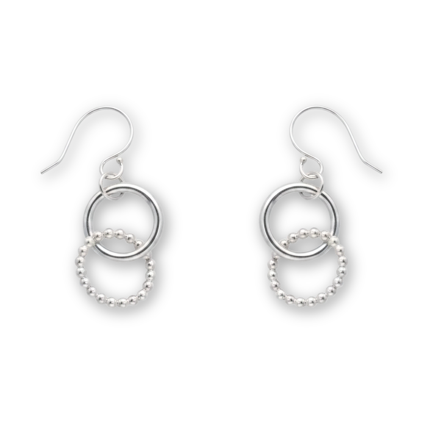 Sunara Linked Earrings