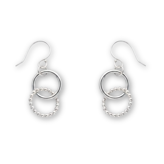 Sunara Linked Earrings