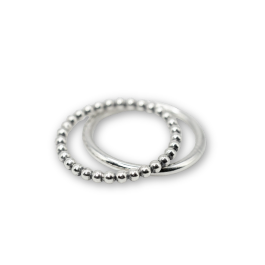Sunara Stacker Finger Rings