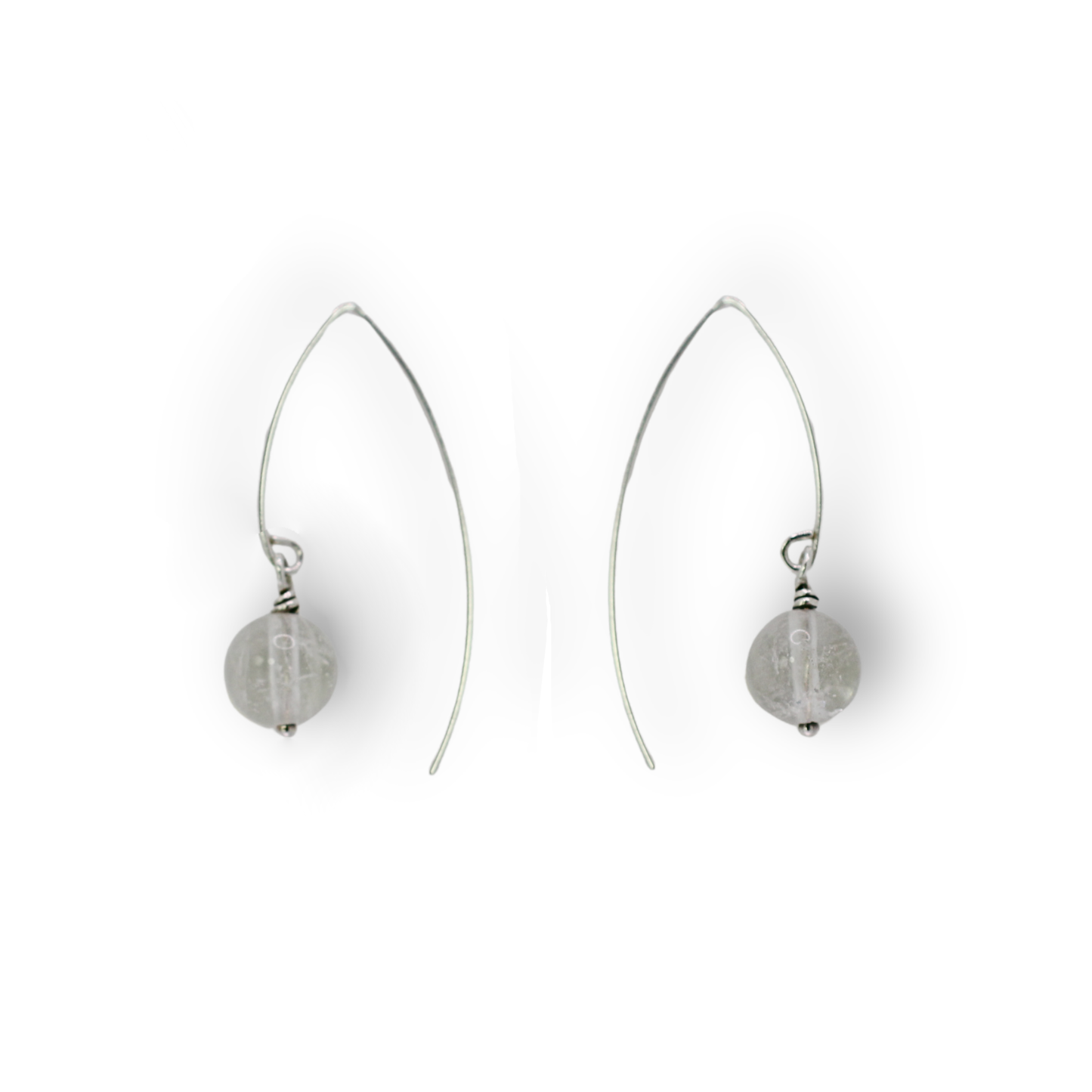 Clear Quartz Bracelet Bundle