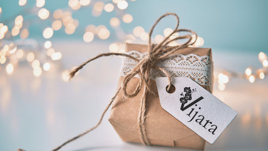 Vijara holiday gift card