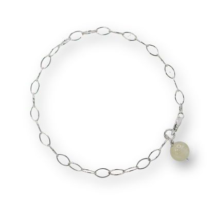 Honey Calcite Bracelet Bundle